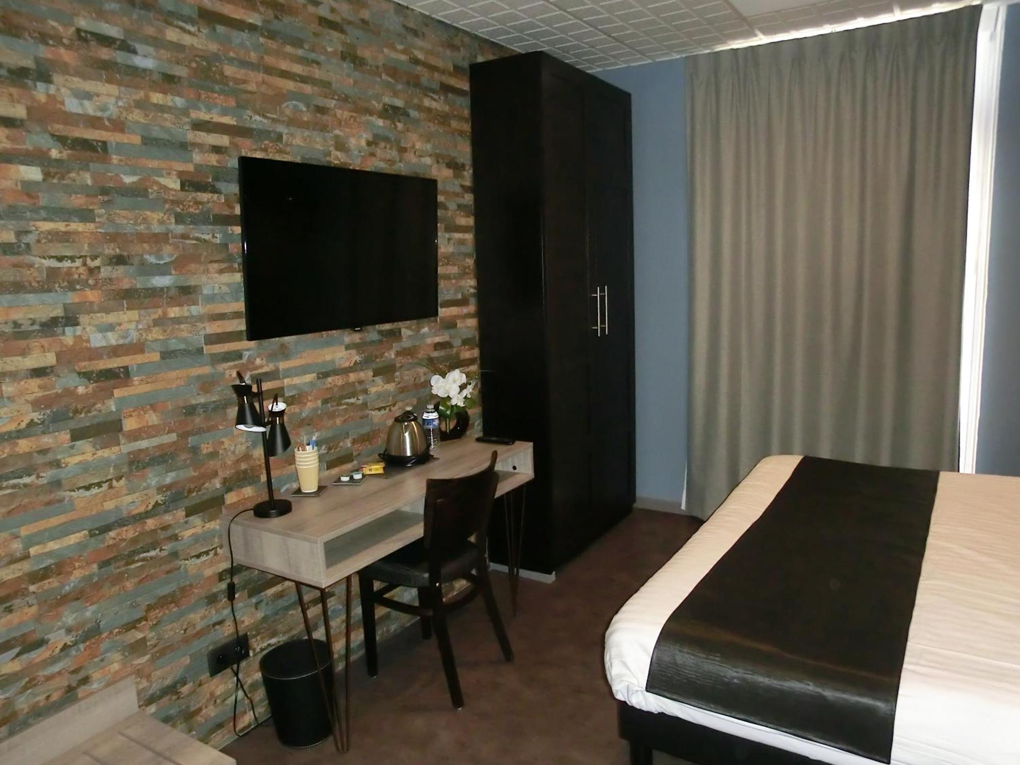 Hotel Sur Le Quai Port Vendres Eksteriør bilde