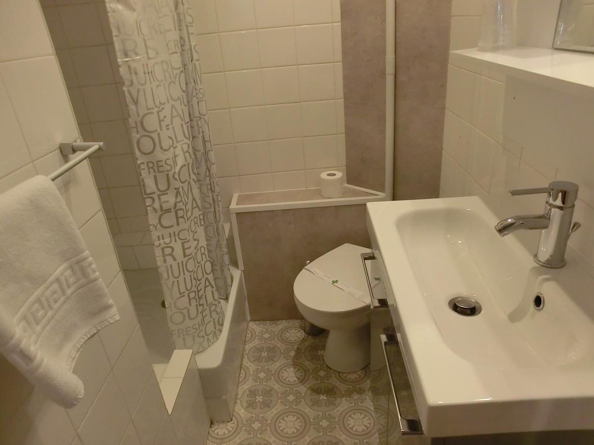 Hotel Sur Le Quai Port Vendres Eksteriør bilde