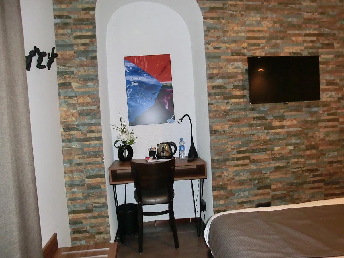Hotel Sur Le Quai Port Vendres Eksteriør bilde