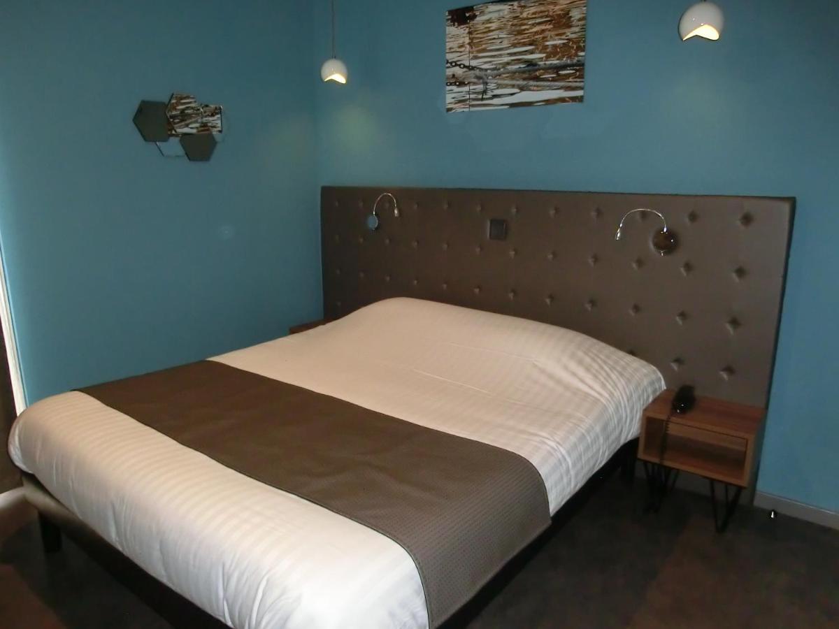 Hotel Sur Le Quai Port Vendres Eksteriør bilde