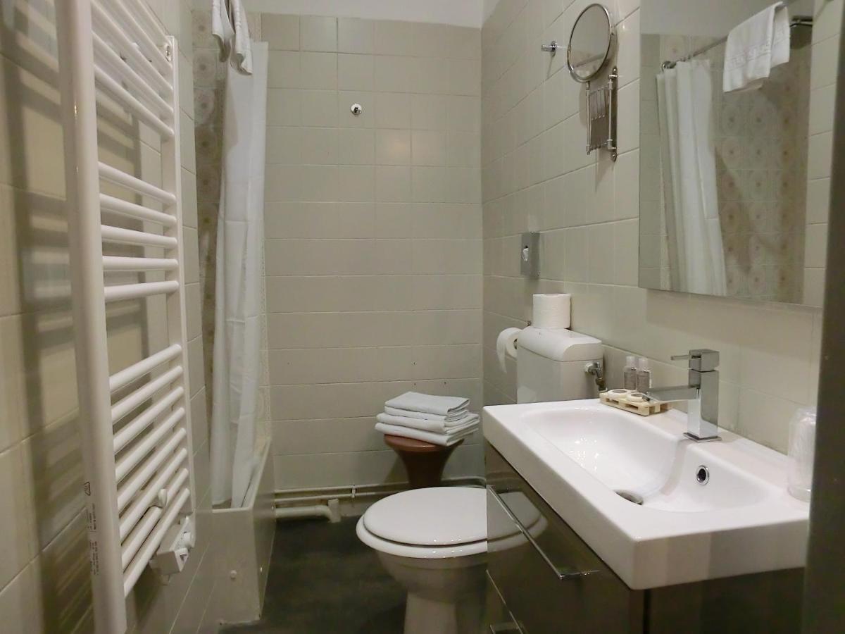 Hotel Sur Le Quai Port Vendres Eksteriør bilde
