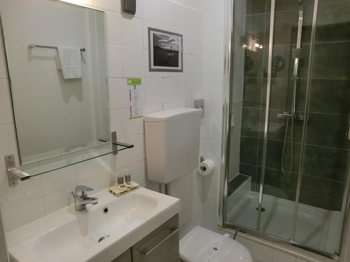 Hotel Sur Le Quai Port Vendres Eksteriør bilde