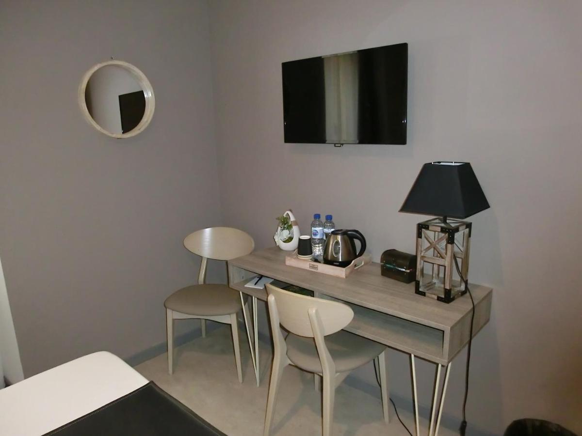 Hotel Sur Le Quai Port Vendres Eksteriør bilde